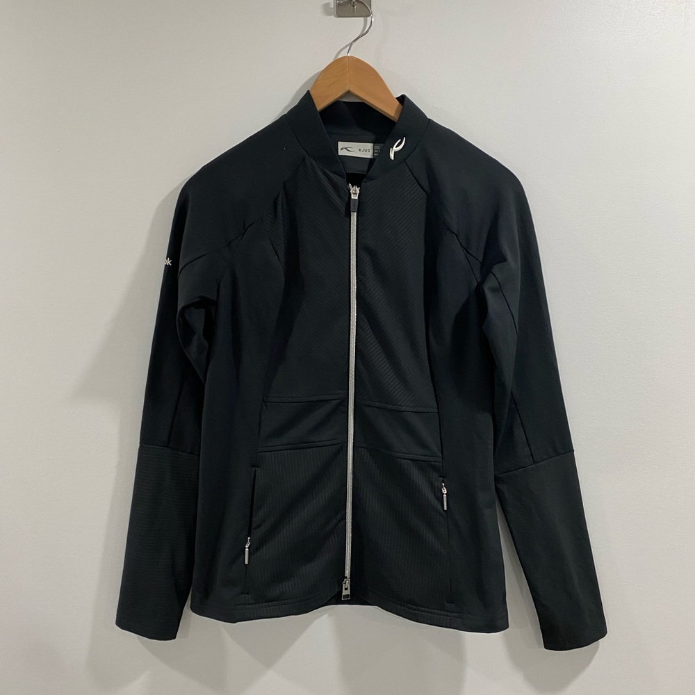 Kjus Nicola Midlayer Jacket - Size Small